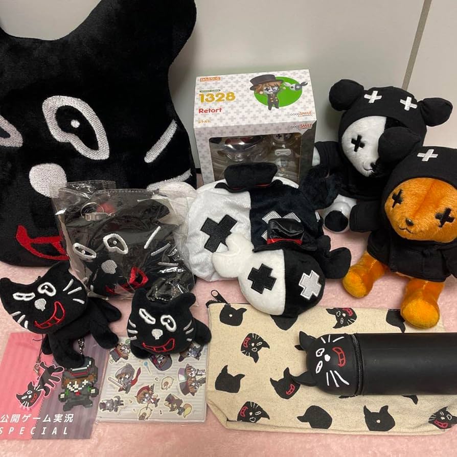 キヨ レトルト グッズセット キヨ レトルト グッズセット LEVEL.1