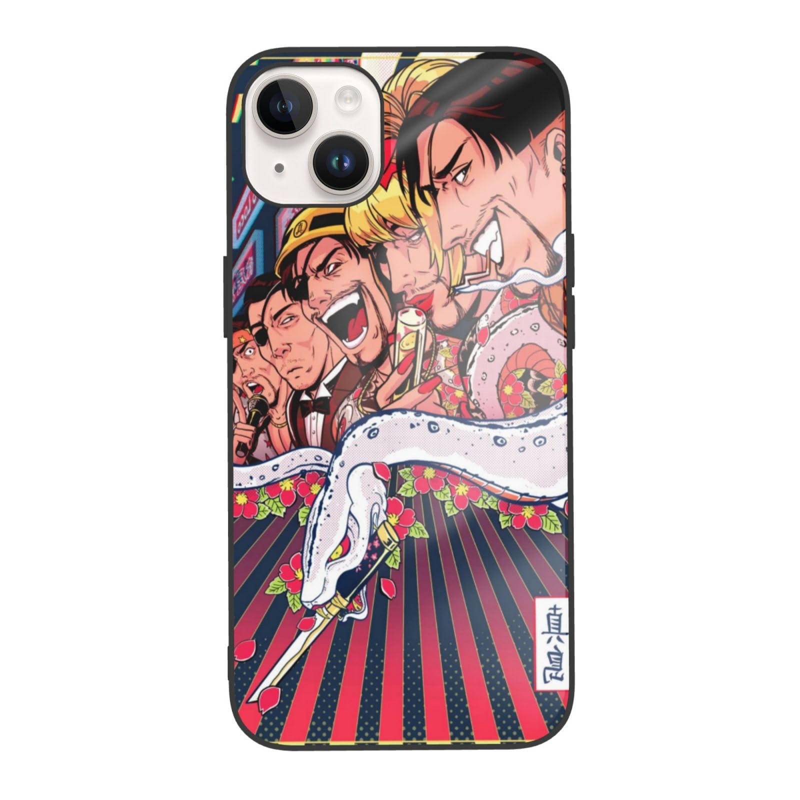 GOD ONLY KNOWS iPhoneケース GOD ONLY KNOWS iPhone16用 GOD ONLY