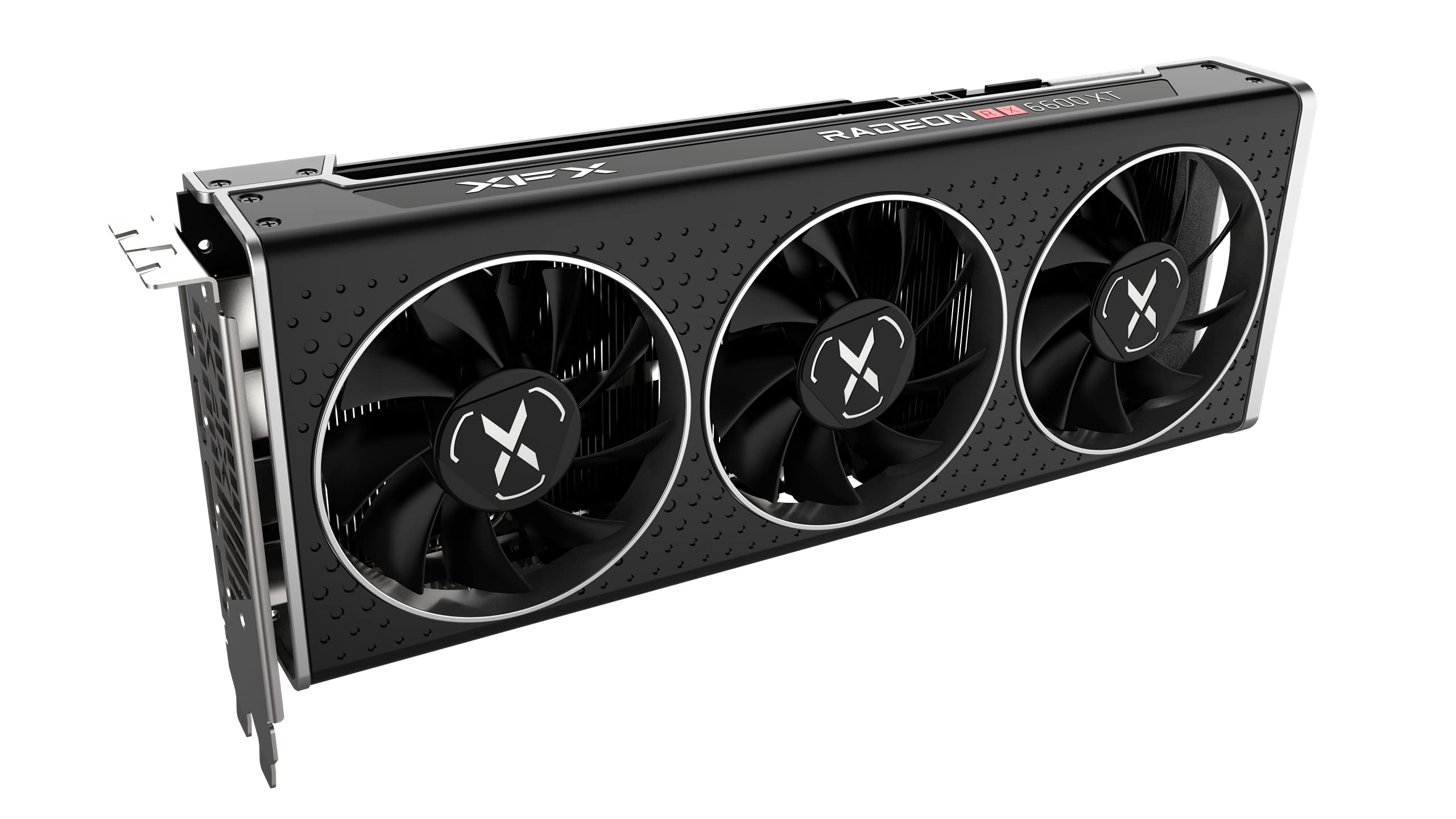 Amazon | XFX Speedster MERC308 Radeon RX 6600 XT ブラック