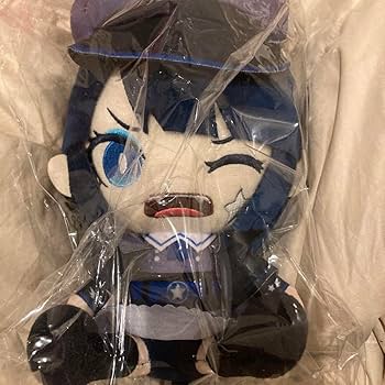 Amazon.co.jp: ado ぬいぐるみ auコラボ freedom : おもちゃ