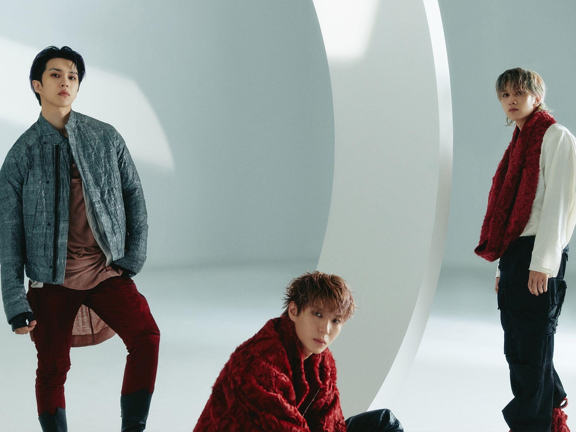 EOEO song by Uniq from The 1st Mini Album 'EOEO' on Amazon Music