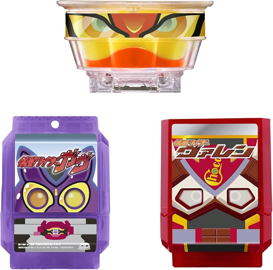 Amazon.co.jp: [バンダイ(BANDAI)] DXライダーゴチゾウスペシャル