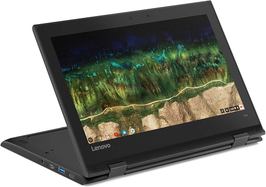 Amazon.com: Lenovo 500E Chromebook G2 11.6