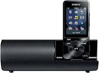 Amazon.co.jp: ソニー SONY ウォークマン Sシリーズ NW-S14K : 8GB