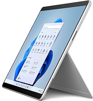 Amazon.com : Microsoft Surface Pro X - 13