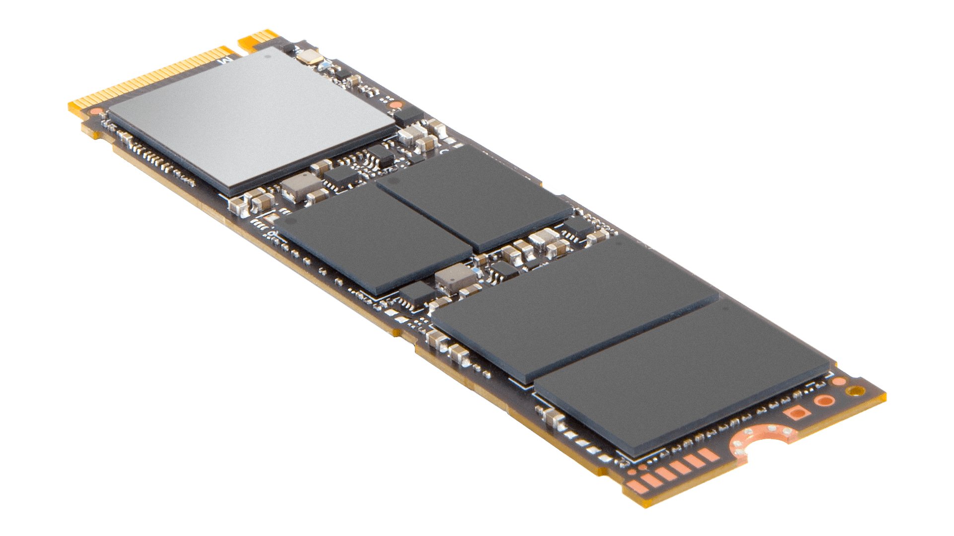 Amazon | Intel SSD 660p Series 1000 GB PCI Express 3.0 M.2
