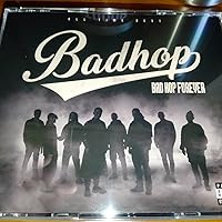 Amazon.co.jp: BAD HOP FOREVER (ALL TIME BEST) (初回限定盤