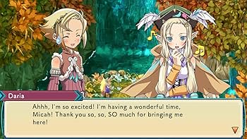 Amazon.com: XSEED Games Rune Factory 3: Special - Nintendo Switch