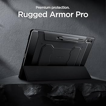 Amazon.co.jp: Spigen Galaxy Tab S10 Ultra ケース カバー Galaxy Tab
