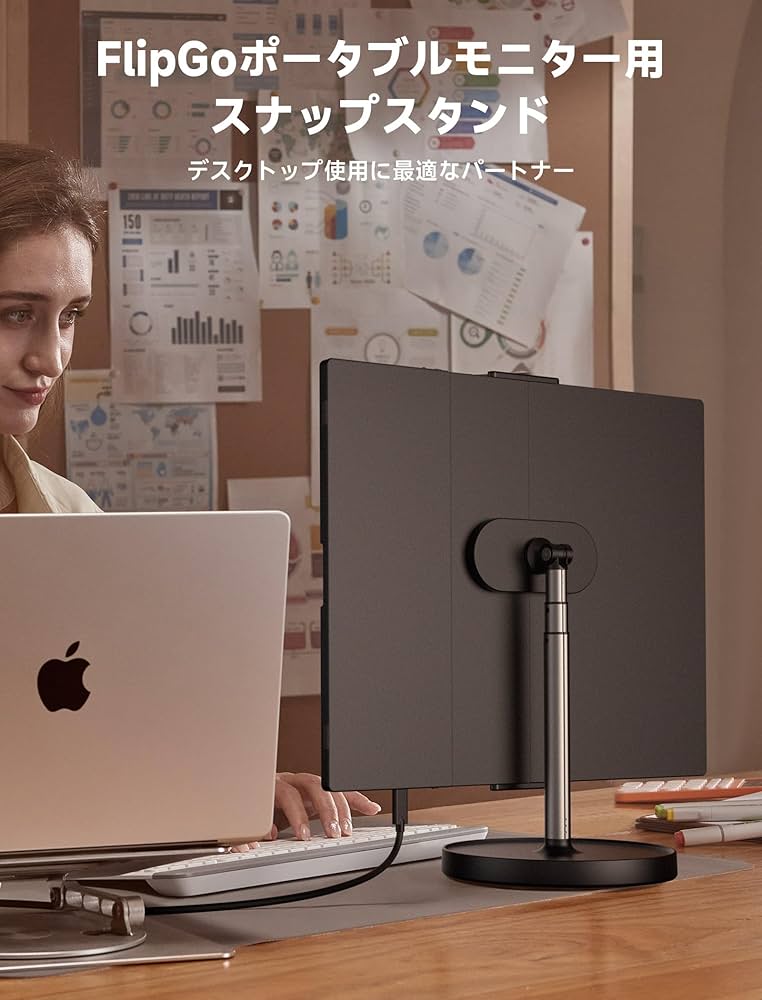 Amazon.co.jp: JSAUX FlipGo 16