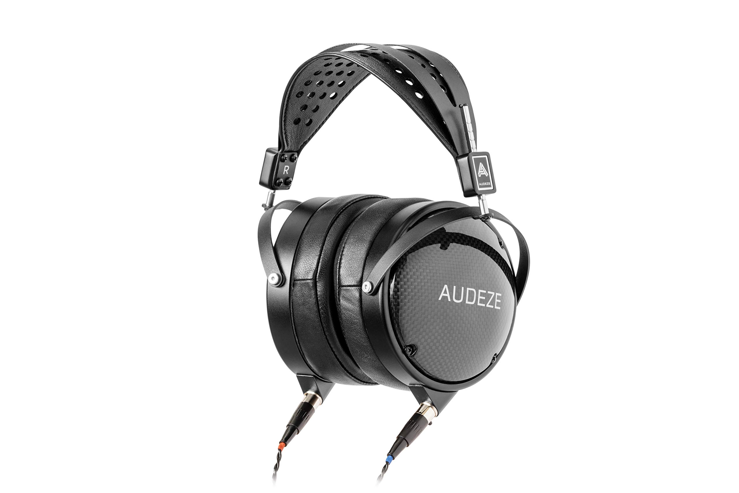 Amazon.com: Audeze LCD-XC Over Ear Closed Back Headphone, Carbon