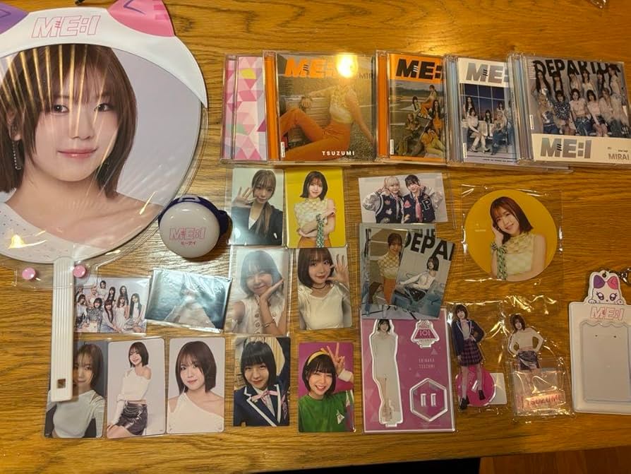 Amazon.co.jp: 海老原鼓 グッズまとめ売り : おもちゃ