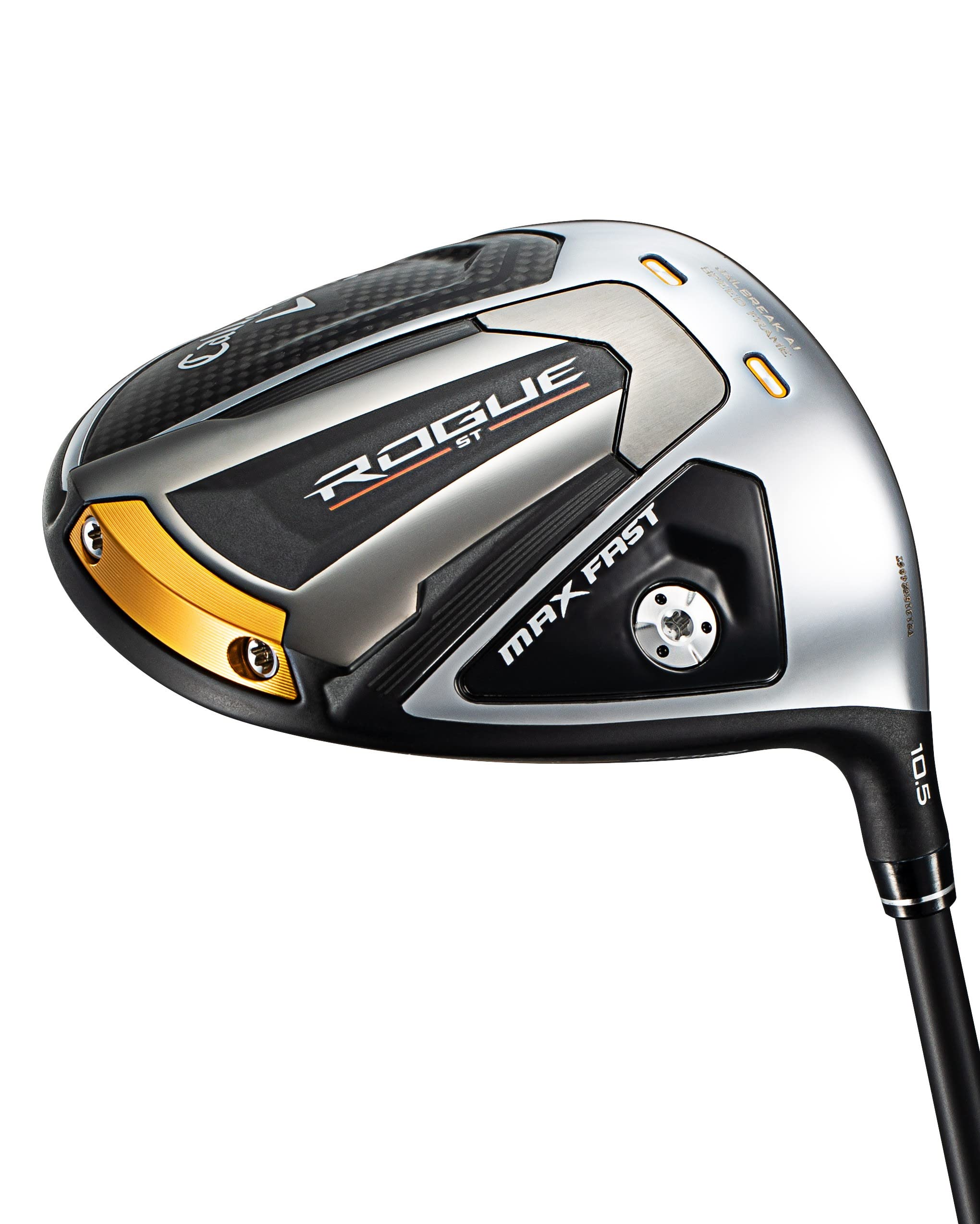 Amazon.co.jp: キャロウェイ(Callaway) 右用 ドライバー ROGUE ST MAX