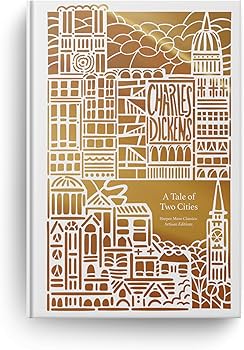 A Tale of Two Cities (Artisan Edition) (Harper Muse: Artisan