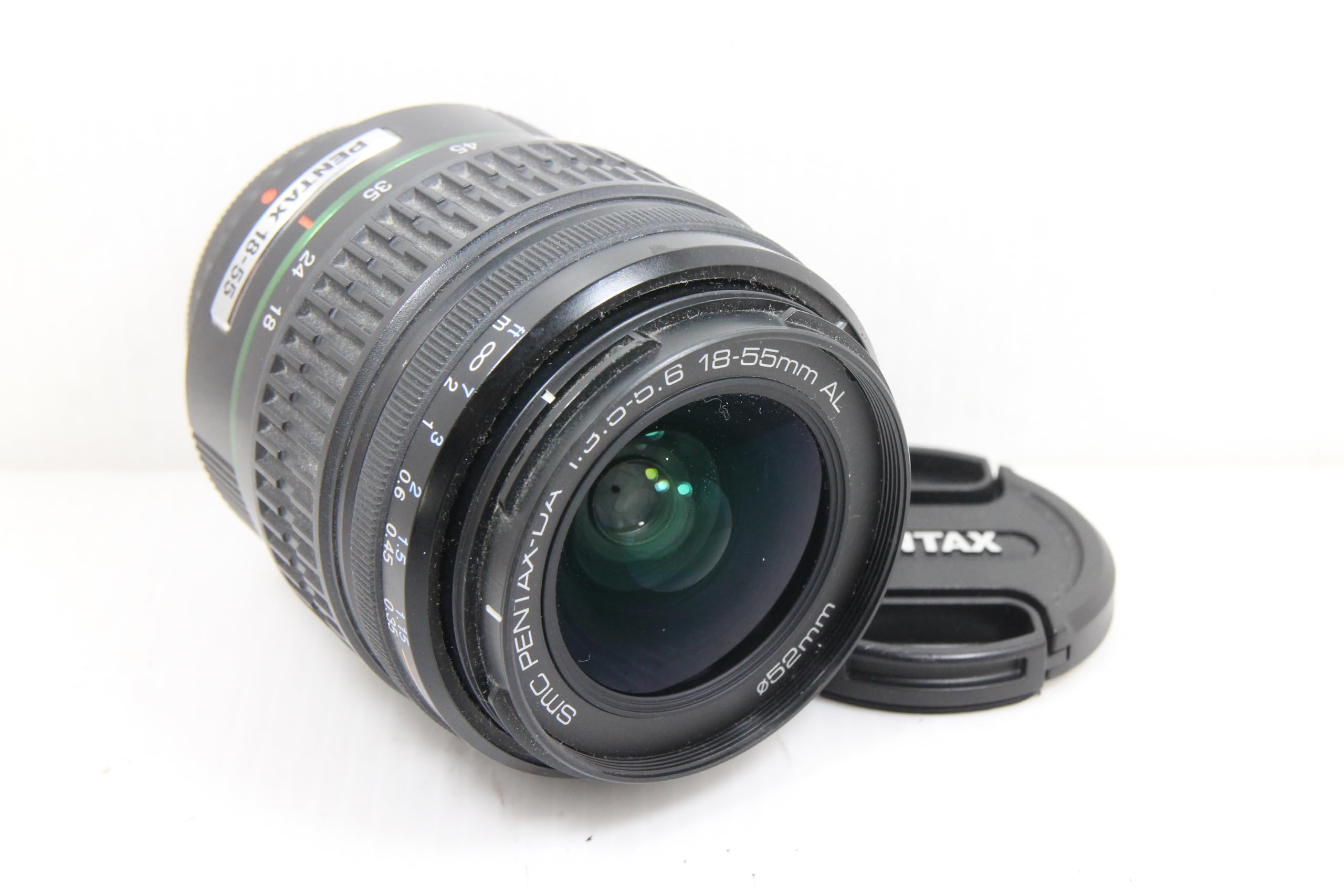 Amazon | PENTAX デジタル一眼レフカメラ K-r レンズキット ブラック K