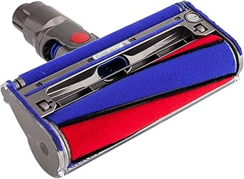 Amazon | [ダイソン] Dyson Soft roller cleaner head ソフトローラー