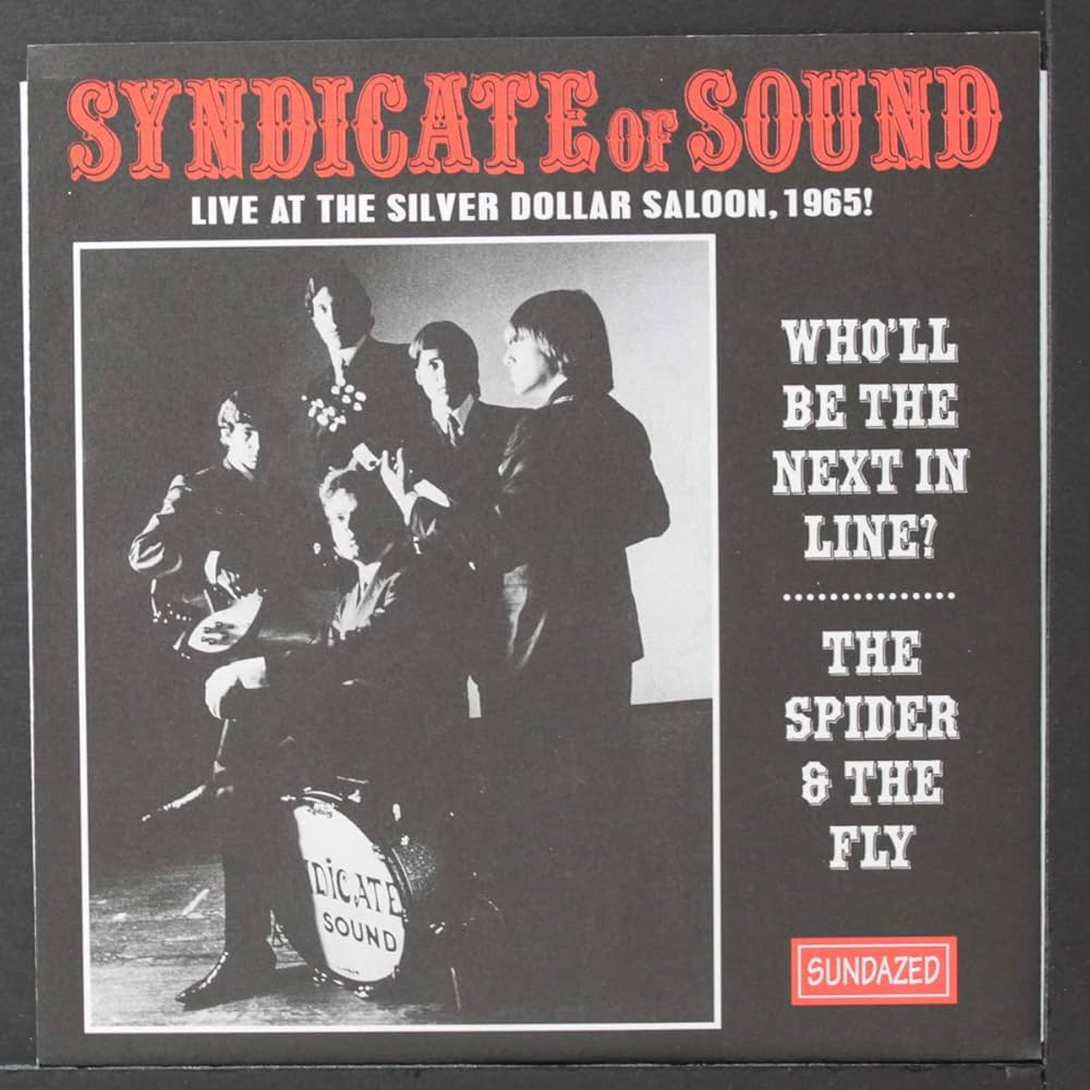 FENDERMEN - Mule Skinner Blues [Vinyl] - Amazon.com Music