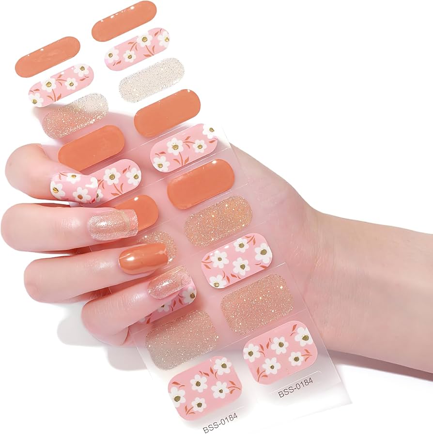 ▶︎ネイルパーツアソート/20個＋α/P-30 ︎ネイルパーツアソート/20個