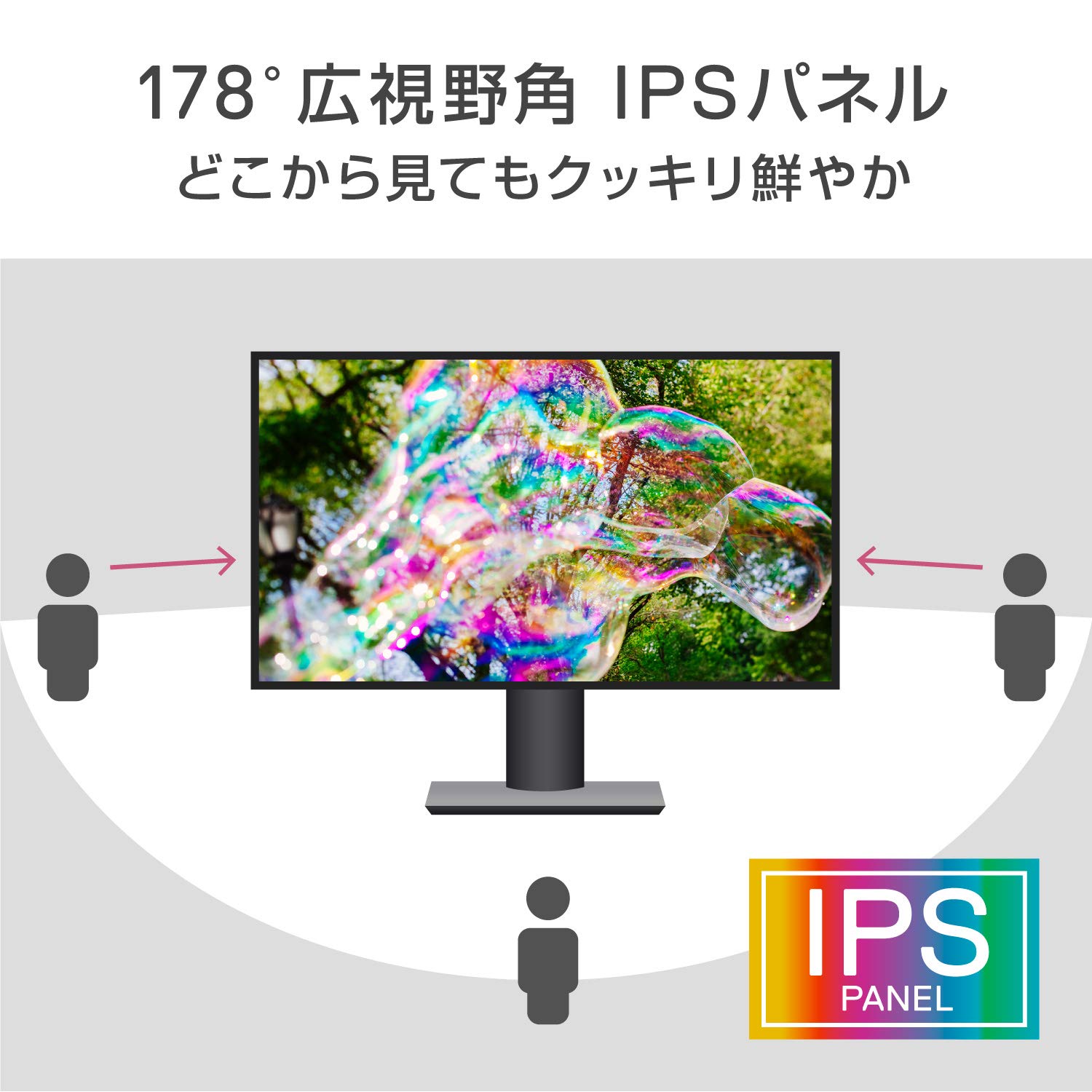 Amazon.co.jp: Dell U2719D 27インチ モニター (3年間無輝点交換保証