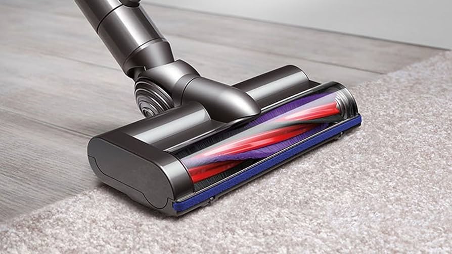 Amazon | DYSON DC59 motorhead DC59（DC62MH同等品） | Dyson