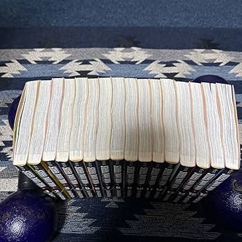 Amazon.co.jp: STEEL BALL RUN 荒木飛呂彦 全16巻 全巻セット 文庫版