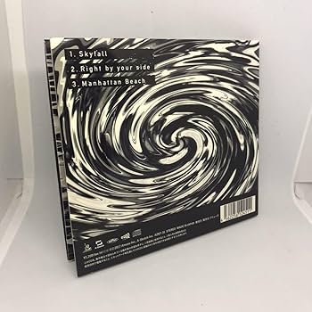 Amazon | 状態良好 国内正規品 会場限定盤 Skyfall スカイフォール ONE