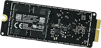 Amazon.com: Odyson - 1TB SSD (PCIe 3.0 x4, NVMe) Replacement for