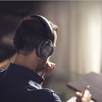 Amazon.com: Bang & Olufsen Beoplay HX – Comfortable Wireless ANC