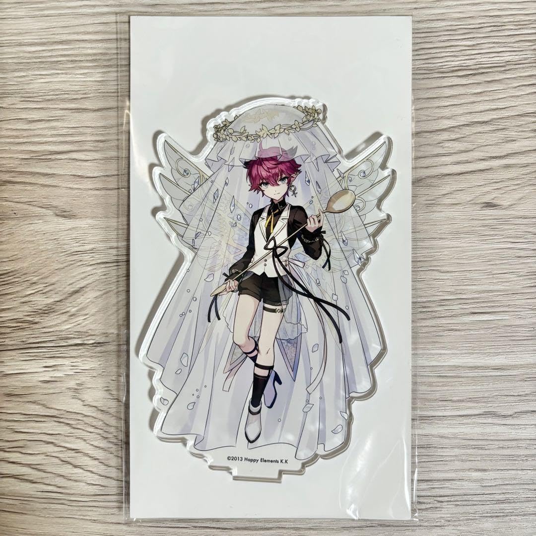 Amazon.co.jp: メルクストーリア フォルクロレ アクリルスタンド