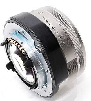 Amazon.co.jp: CONTAX For Contax Carl Zeiss Planar 35mm F2 T*G