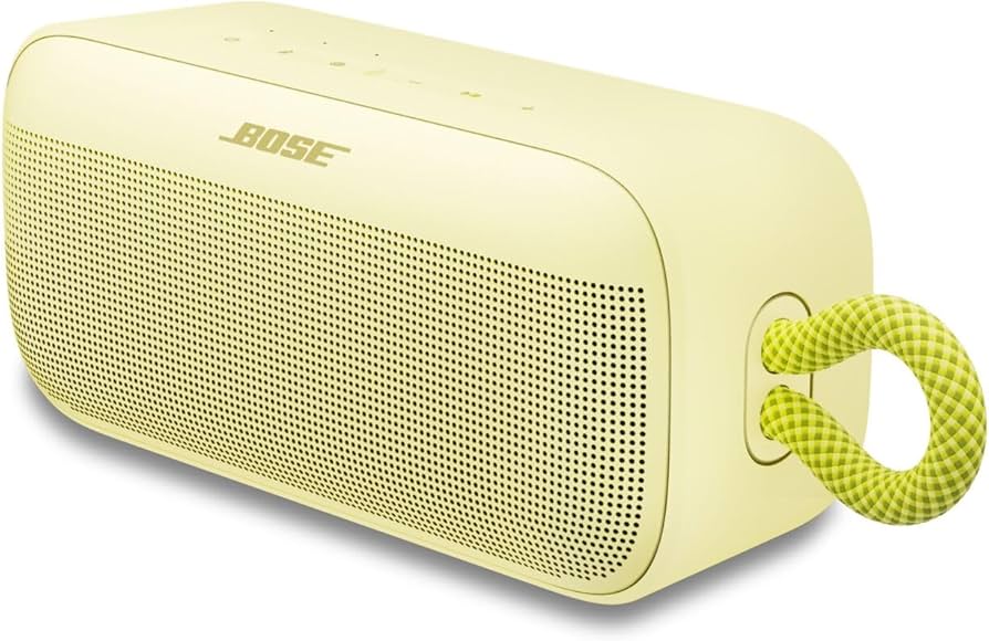 Amazon.co.jp: Bose SoundLink Plus Portable Bluetooth Speaker 最長