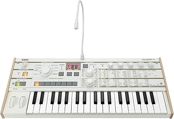 Amazon | KORG(コルグ) アナログ モデリング シンセサイザー