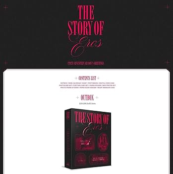 SEVENTEEN - (NOT AUDIO CD!!) SEVENTEEN 2023 SEASON'S GREETINGS SVT