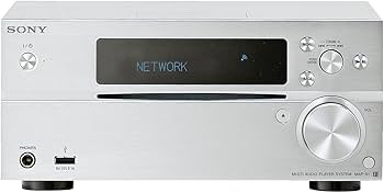 Amazon.co.jp: ソニー マルチオーディオCDプレーヤー MAP-S1
