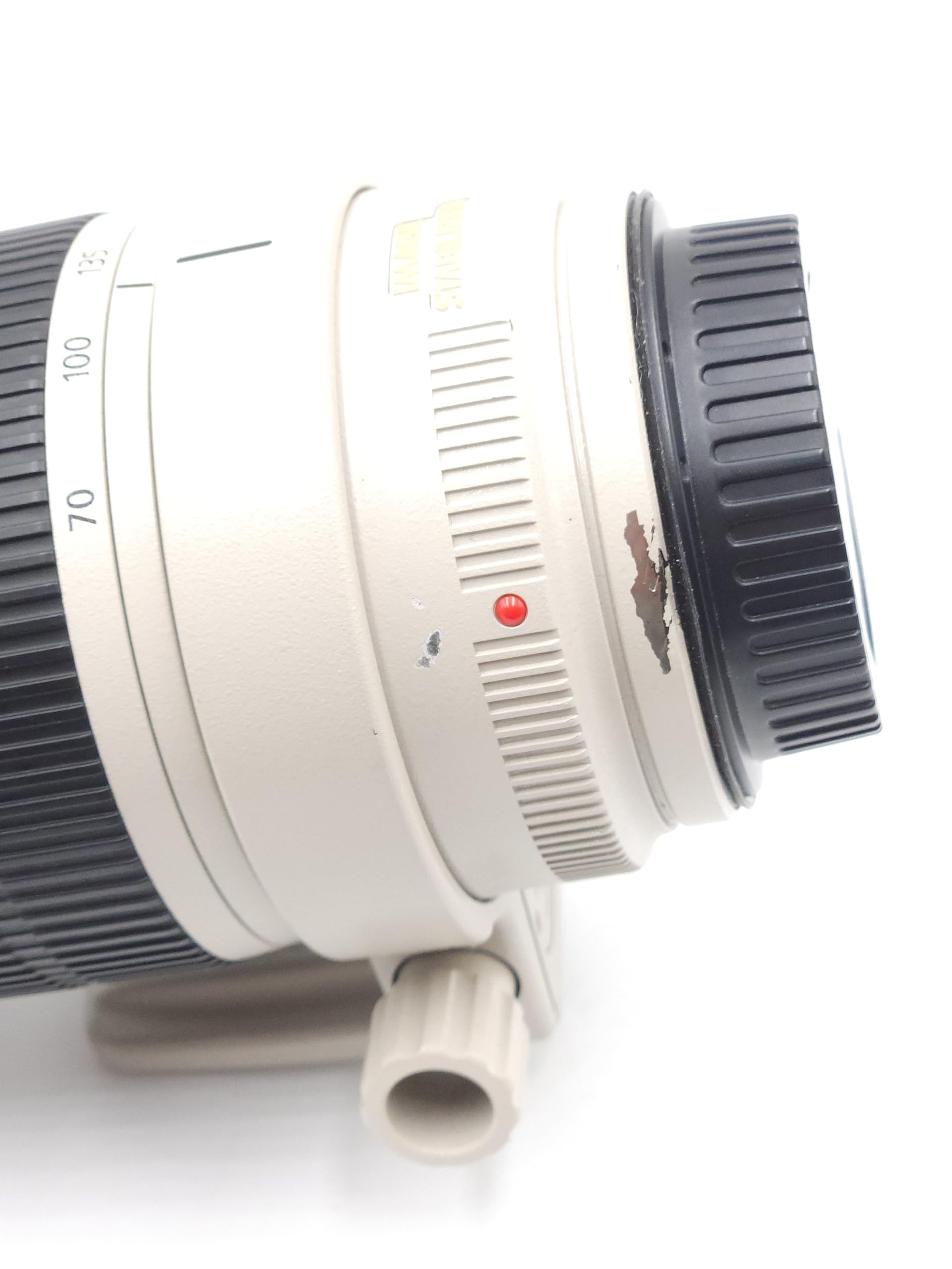 Amazon.co.jp: Canon EF 70-200mm f/2.8L IS II USM : Electronics