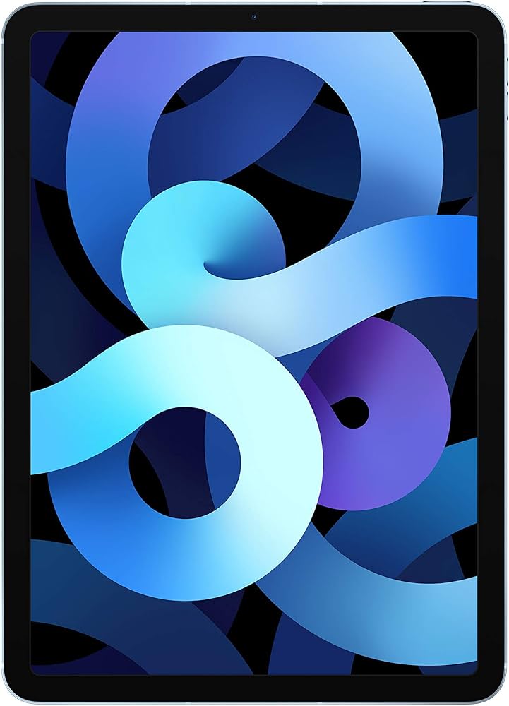 Amazon.com: Apple iPad Air (10.9-inch, Wi-Fi + Cellular, 64GB