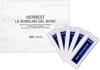 Amazon.co.jp: 【バブジェル】 炭酸 炭酸パック 毛穴 美白 トーン