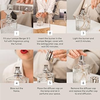 Amazon.com: MAISON BERGER Mixed Gift Set - Holiday Collection