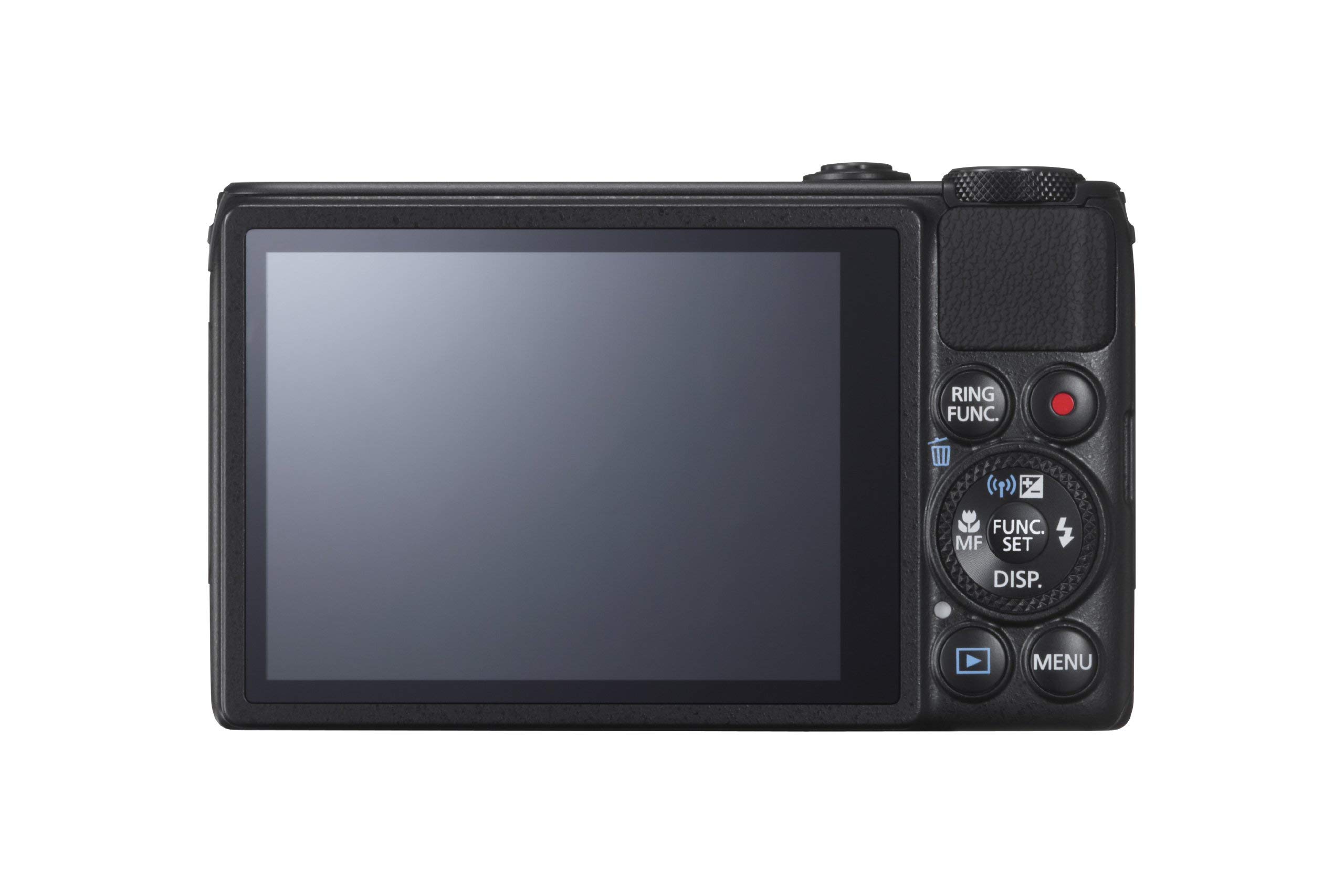 Amazon.com : Canon PowerShot S120 Digital Camera w/ 12.1 MP 1/1.7