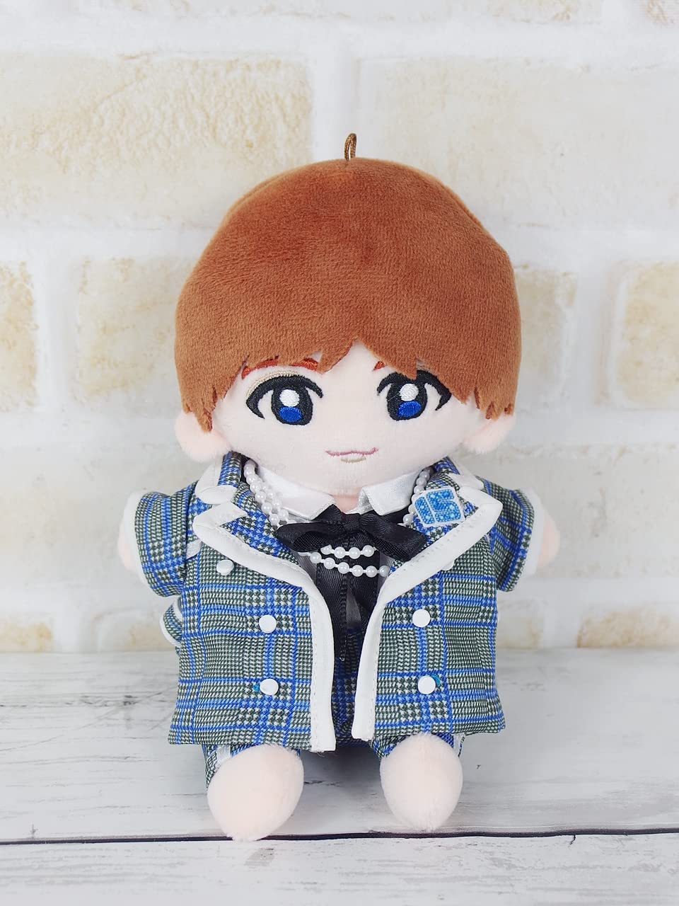 Amazon.co.jp: 【hey717】 Hey! Say! JUMP 15th ぬいぐるみ サイズ