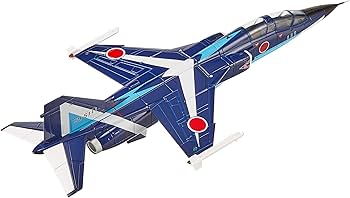 Amazon | HOBBY MASTER 1/72 航空自衛隊 T-2 ブルーインパルス #59