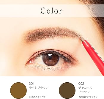 Amazon.co.jp: パピリオ(Papilio) ステイブロウ(落ちにくいアイブロウ