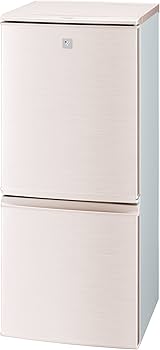 Amazon | シャープ 冷蔵庫 つけかえどっちもドア プラズマクラスター