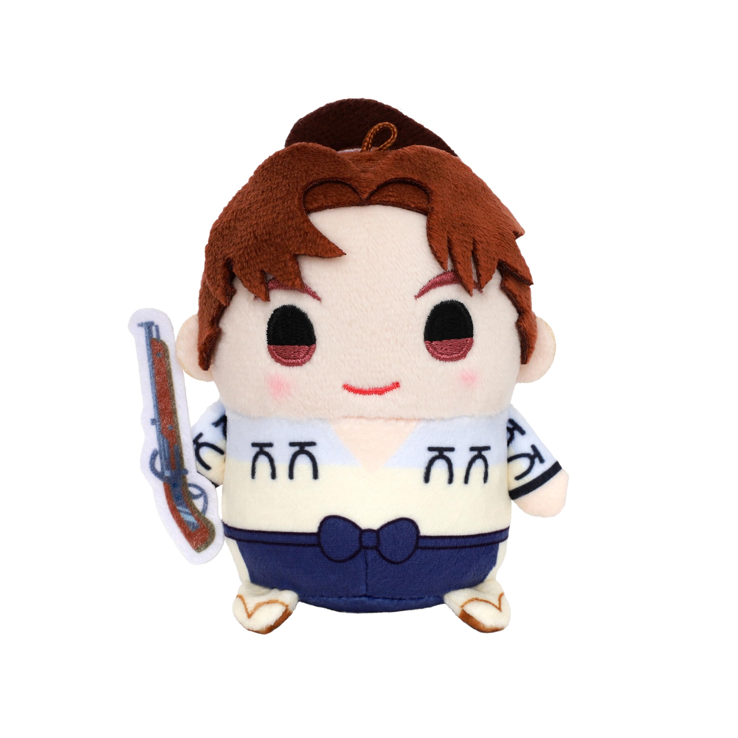 Amazon.co.jp: 忍たま乱太郎 山田 利吉[小物持ちver.] まめめいと