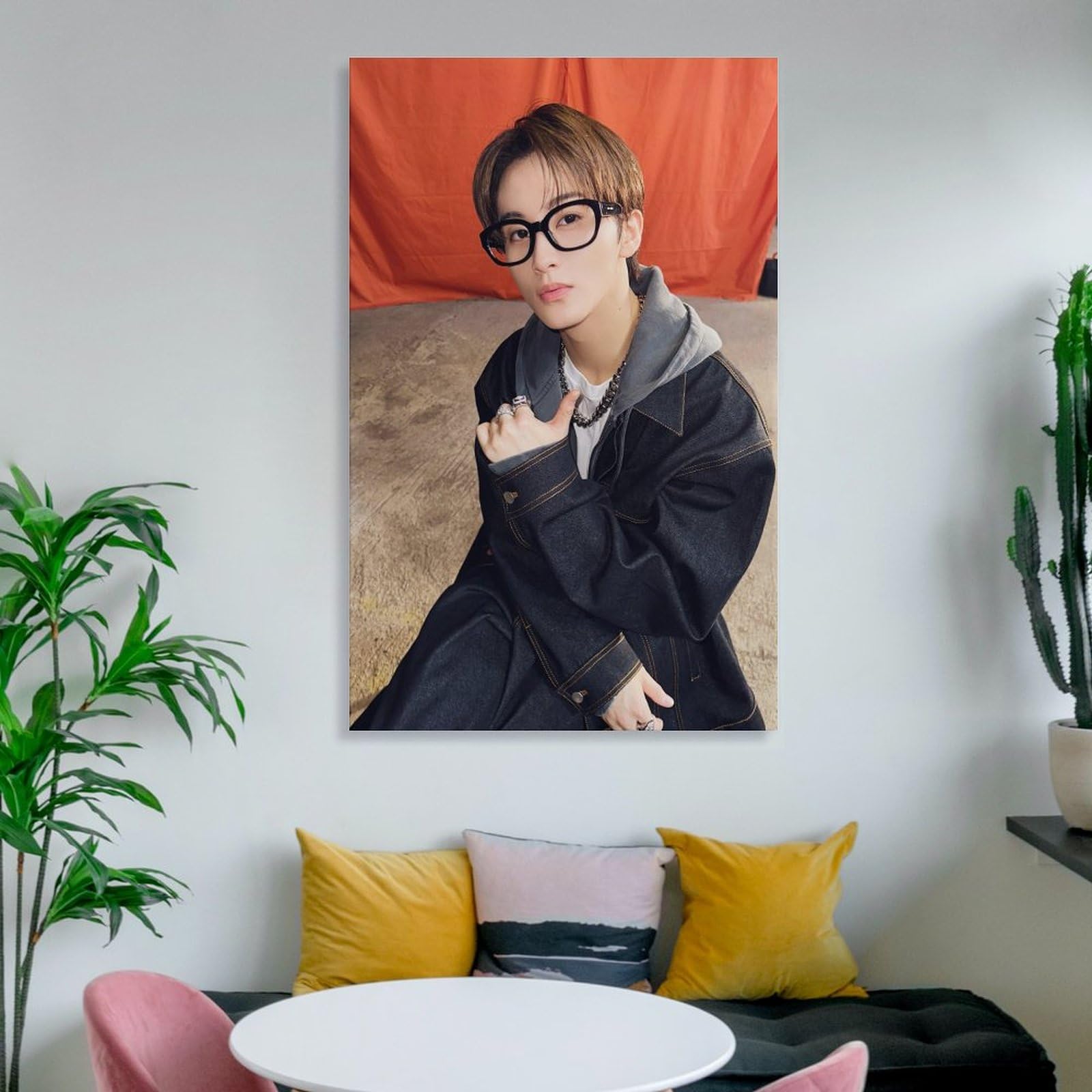 Amazon.co.jp: MARK マーク NCT エヌシーティー WALKING CLUB 127