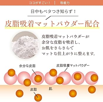 Amazon.co.jp: ドクターRe9 クレチュールラメラージュUV 肌荒れしない