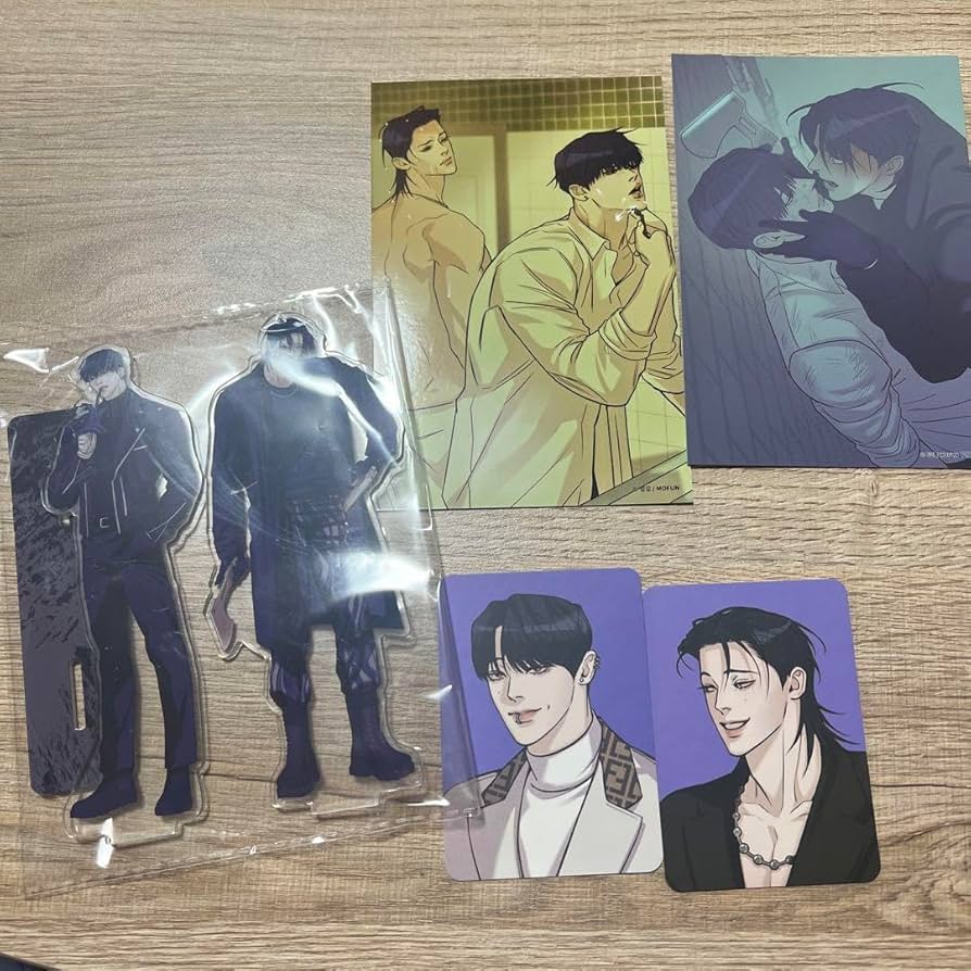 Amazon.co.jp: 韓国 BL 真珠を産む少年 双子 : おもちゃ