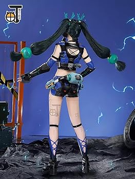 Amazon.co.jp: [ワンワンワン] ゼンレスゾーンゼロ 青衣(チンイー