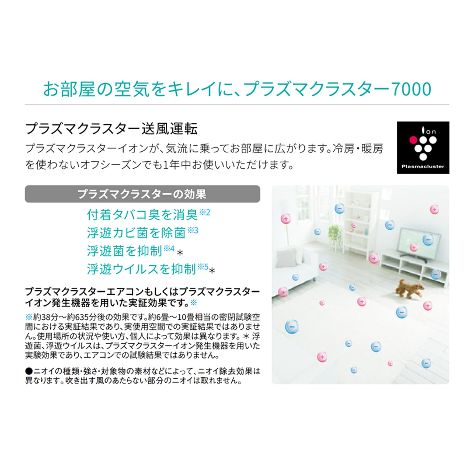 Amazon | シャープ (SHARP) エアコン DHシリーズ ホワイト系 主に6畳