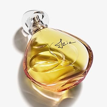 Amazon.com : Sisley Paris Izia - 30 mL - Eau de Parfum for Women